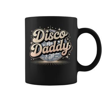 Vintage Disco Daddy Retro Assorti Années 60 70 Pour Homme Papa Grand-Père Tasse - Cadeauxyz