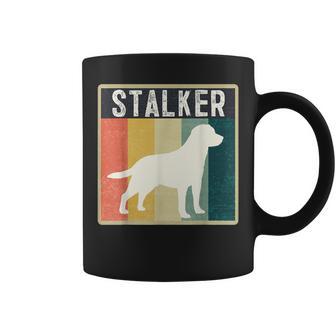 Vintage Labrador Retriever Geschenk Idee Tassen - Geschenkecke