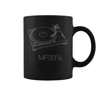 Vinyl Records T Plattenspieler T Tassen - Geschenkecke