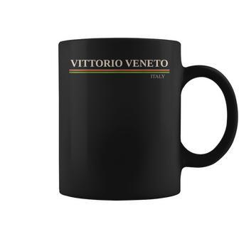 Vittorioeneto Italie Tasse - Cadeauxyz