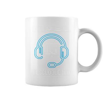15 Años Cumpleaños Regalo Gamer Nivel 15 Desbloqueado Taza de café - Regaloses