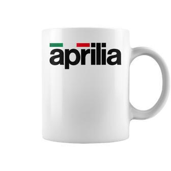 Aprilia Ouvenir Deille Italienne Italie Tasse - Cadeauxyz