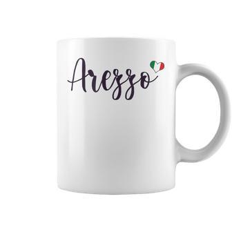 Arezzo Pride For Her Tasse - Cadeauxyz