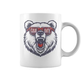 Bear Sunglasses Kids Boys Girls Youth N Coffee Mug - Thegiftio UK