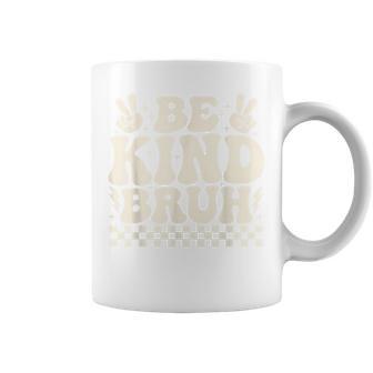 Boys Orange Unity Day Anti Bullying Kindness Be Kind Kids Coffee Mug - Thegiftio UK