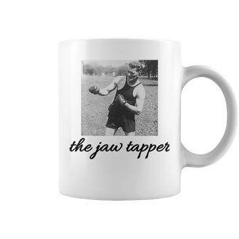 De Boxeo Oldchool Taza de café - Regaloses