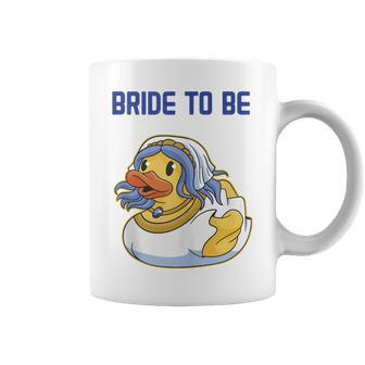 Fiesta De Pato De Goma De Team Bride Despedida Deoltera Para In Mangas Taza de café - Regaloses