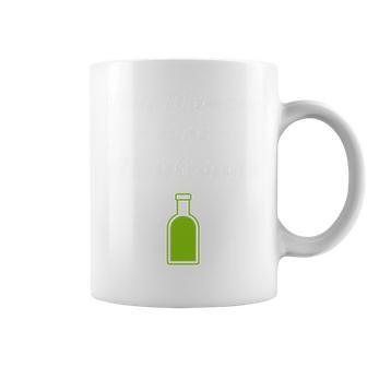 Humour Chartreuse Alcoolivre D'amour Et De Chartreuse Haut De Gamme Tasse - Cadeauxyz