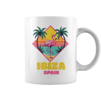 Ibiza Espagneouvenir Españakylineoyage Hommes S Tasse - Cadeauxyz