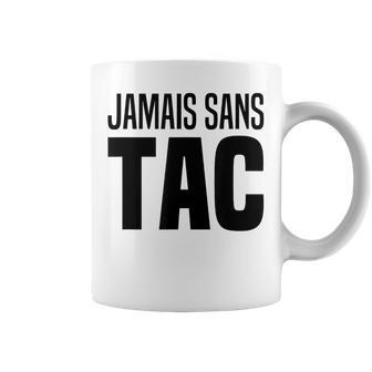 Jamaisans Tac Jeuis Tic Déguisement Duo Deux 2 Personnes Tasse - Cadeauxyz