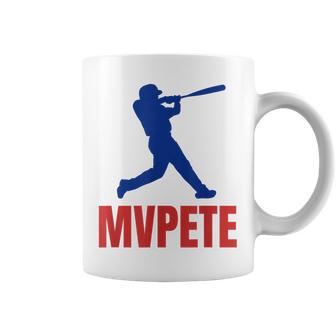 Mvpete Baseball Player Coffee Mug - Thegiftio UK
