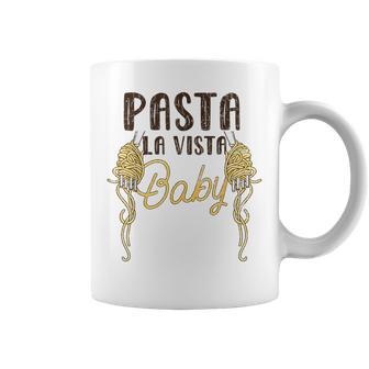 Pasta Laista Graphique Amoureux De Nouillespaghetti Tasse - Cadeauxyz