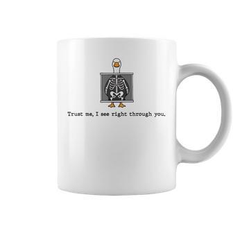 Radiologic Technologist Ct Mri Goose Xray Rad Graduation Coffee Mug - Thegiftio UK