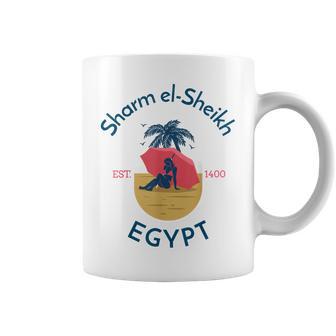 Sharm Elheikh Egitto Tazze - Novitaregali