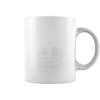 Université De Cthulhu Octopus Miskatonic 1922 Arkham Haut De Gamme Tasse - Cadeauxyz