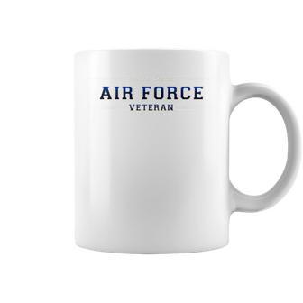 Us Air Forceeterans Tasse - Cadeauxyz