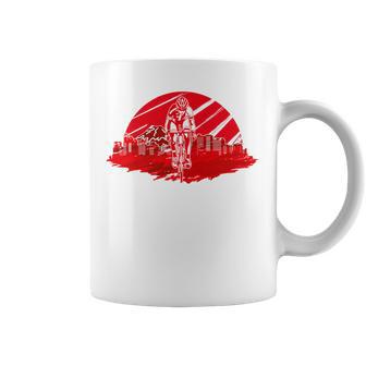Vélo De Routeélo De Course Cycliste Japonais Bicyclettes Haut De Gamme Tasse - Cadeauxyz