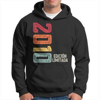 2010 Cumpleaños Nacido En 2010 Sudadera - Regaloses