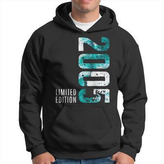 21 Años Chica Chico 2005 Cumpleaños 21 Edition Limitada 2005 Sudadera - Regaloses