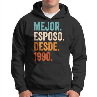 36 Aniversario De Boda 36 Años Sudadera - Regaloses