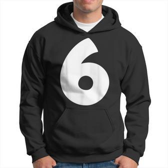 6 Númeroeisiete 67 Gen Alphalang Meme Matching Sudadera - Regaloses