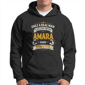 Amara Shirt The Perfect Name Hoodie | Seseable UK