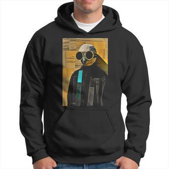 Art D'illustration Graphique Fantaisie Sweat à capuche - Cadeauxyz
