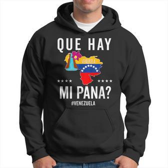 Bandera Deenezuela Del Orgulloenezolana Mi Pana Para Hombre Sudadera - Regaloses
