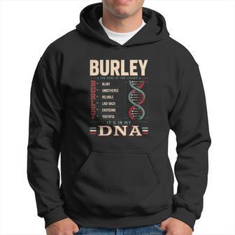 Burley Shirt The Perfect Name Hoodie | Seseable UK