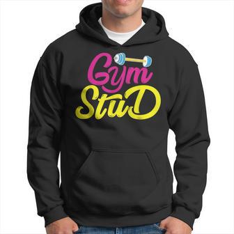 Camisa Divertida De Los Años 80 Para Gimnasio Y Hombre Sudadera - Regaloses