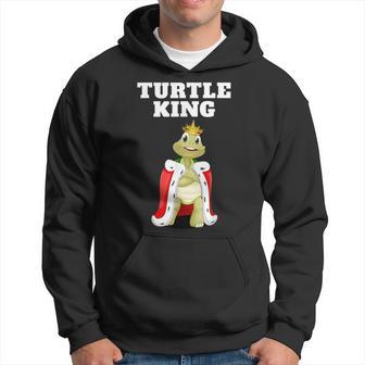 Camisa Para Hombre Amante De Las Tortugas Sudadera - Regaloses