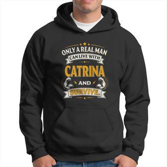 Catrina Shirt The Perfect Name Hoodie | Seseable UK