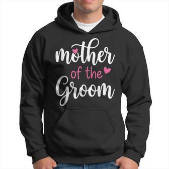 Celebración De La Fiesta De Boda De La Madre Del Novio In Mangas Sudadera - Regaloses