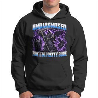 Desquiciado Divertido Meme Cringyergonzoso Cringe Brainrot Sudadera - Regaloses