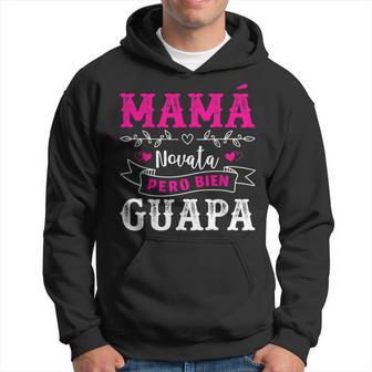 Divertida Mamá Novata Nueva Madre Nueva Mamá Sudadera - Regaloses