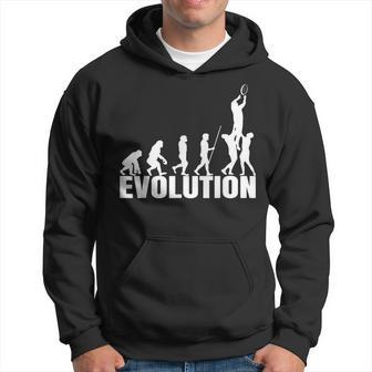 Evolución De Rugby Jugador De Rugby Divertido Sudadera - Regaloses