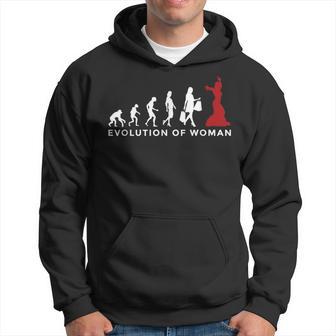 Evolución Flamenca I Baile Flamenco Sudadera - Regaloses