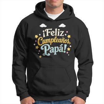 Feliz Cumpleaños Papá Sudadera - Regaloses