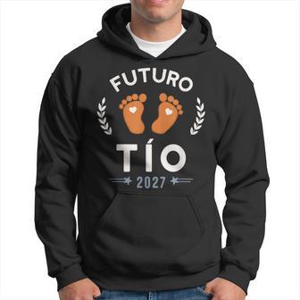Futuro Tío 2027 Sudadera - Regaloses