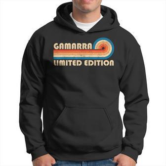 Gamarra Retro 70S 80Sunsettripe Sudadera - Regaloses