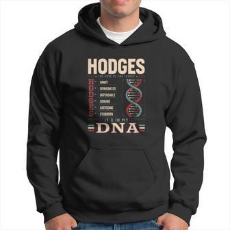 Hodges Shirt The Perfect Name Hoodie | Seseable UK