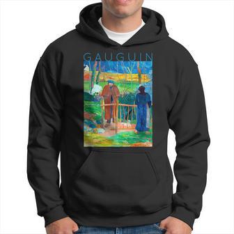 Holaeñor Gauguin Sudadera - Regaloses