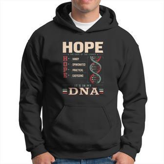 Hope Shirt The Perfect Name Hoodie | Seseable UK