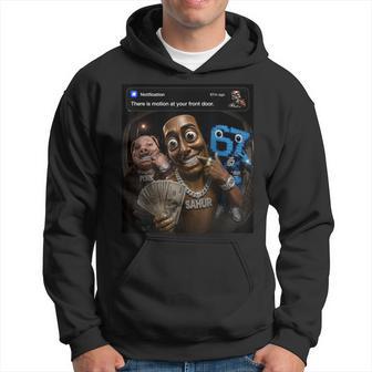 John Pork Tung Tung Tungahur 67 Meme Divertido Brainrot Niños Sudadera - Regaloses