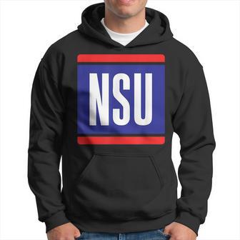 Nsu Motorenwerke Ingeniería Clásica Alemanaintage Auto Sudadera - Regaloses