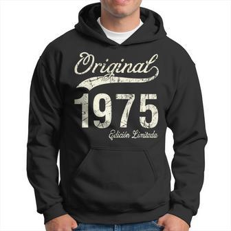 Original 1975 Edición Limitada Cumpleaños 51 Años Sudadera - Regaloses
