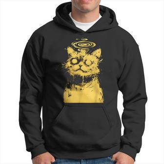 Pastel Gótico Gótico Grunge Alt Punk Raro Sudadera - Regaloses