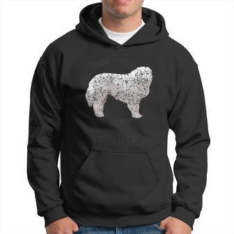 Pastor Maremano Ablseze Perro Sudadera - Regaloses