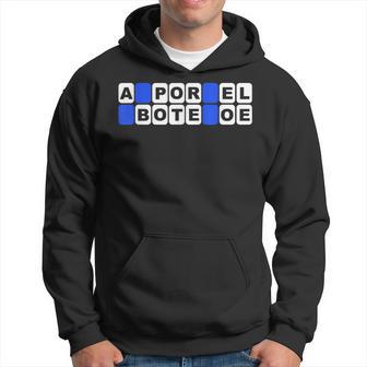 A Por El Bote Regalo Gracioso Friki Chico Chica Sudadera - Regaloses