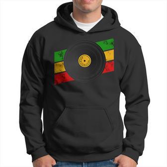 Produit Original Dub Reggae Sweat à capuche - Cadeauxyz